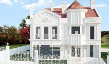 Villa - Türkiye