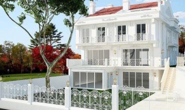 Villa - Türkiye